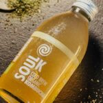 SoulK, la kombucha artesanal de Hijos de Rivera