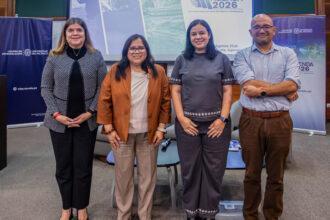 Universidad del Pacífico advierte urgencia en retomar el gasto público prudente