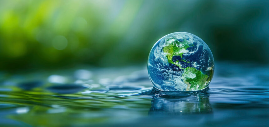 Uso responsable del agua: cinco acciones para cuidar este recurso desde el hogar