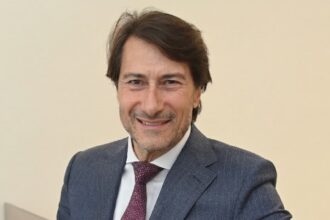 Victor Sanz, nuevo Presidente de Ribera