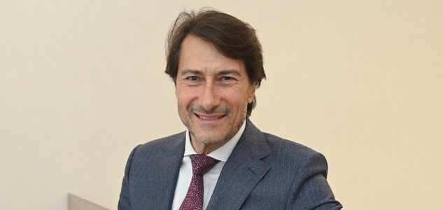 Victor Sanz, nuevo Presidente de Ribera