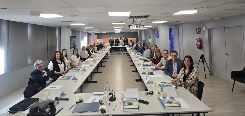 Palma de Mallorca ha acogido el primer Diálogo Corresponsables Territorial 2026