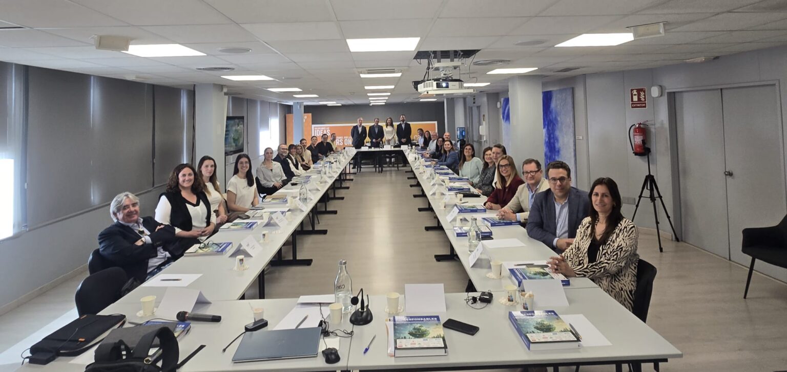 Palma de Mallorca ha acogido el primer Diálogo Corresponsables Territorial 2026