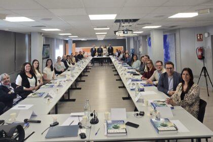 Palma de Mallorca ha acogido el primer Diálogo Corresponsables Territorial 2026