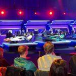 Formula 1 Sim Racing World Championship 2026 - Imagen cedida por Lenovo