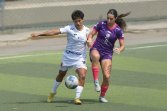 Yape anuncia su auspicio a la Liga Femenina y el patrocinio de 10 equipos de fútbol femenino del país