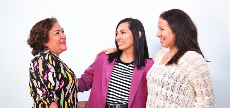 abren convocatoria para capacitar gratuitamente a emprendedoras