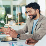 cómo convertirla en una conversación de crecimiento y no de temor