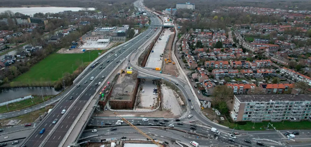 Imagen de FCC Construcción