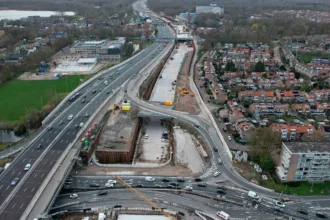 Imagen de FCC Construcción