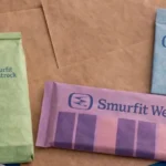 Embases y embalajes Smurfit Westrock