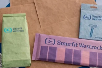 Embases y embalajes Smurfit Westrock