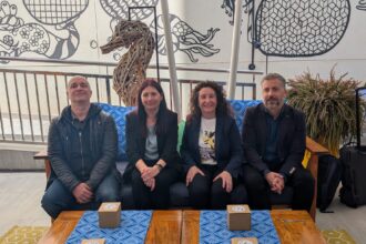 ibis Styles y Epson han presentado hoy en Barcelona el resultado de “Rethink your style”