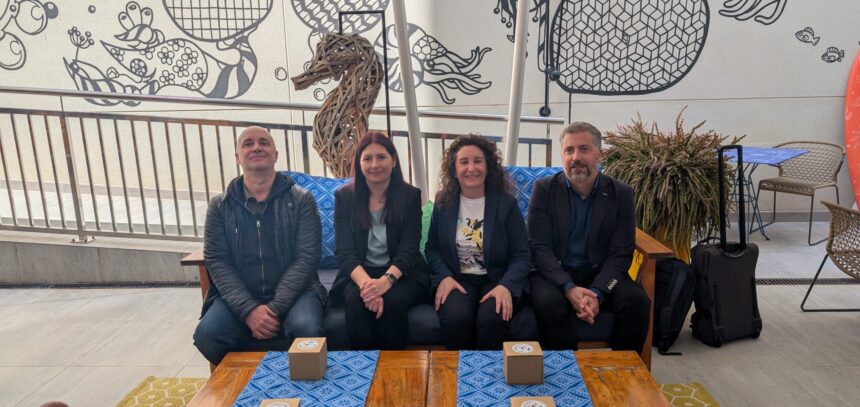 ibis Styles y Epson han presentado hoy en Barcelona el resultado de “Rethink your style”