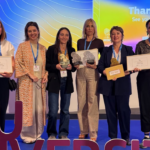 Entrega de los Premios Europeos de Diversidad - Mes Europeo de la Diversidad, impulsado en España por Fundación Diversidad