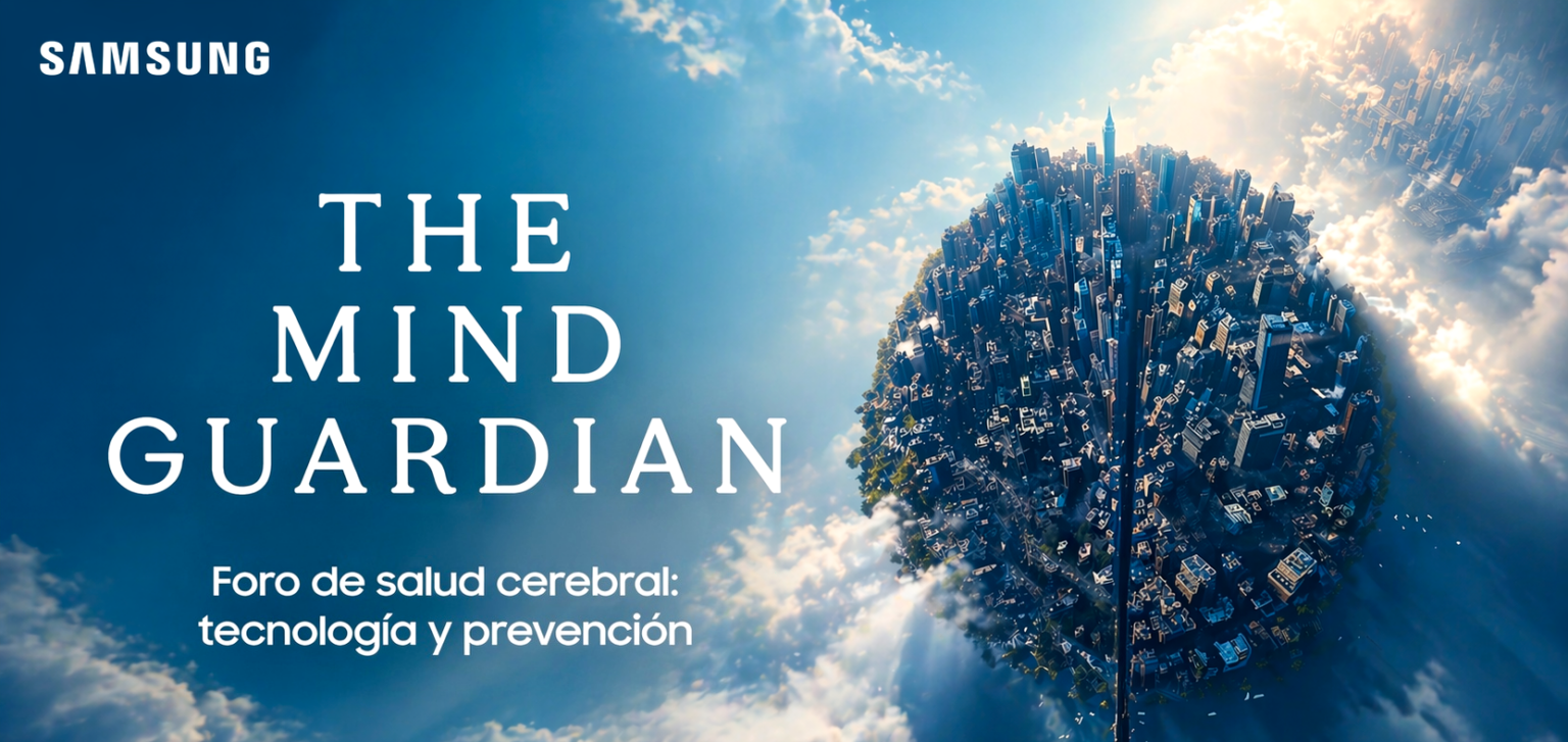 The Mind Guardian, Samsung España