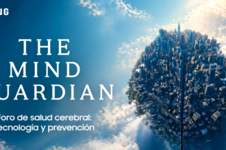 The Mind Guardian, Samsung España