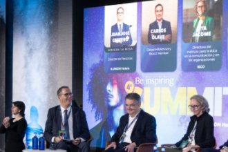 Fuente: ILUNION Hotels