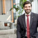 Lucas Barreta, director de Zona Cataluña de ILUNION Hotels. Créditos: ILUNION Hotels