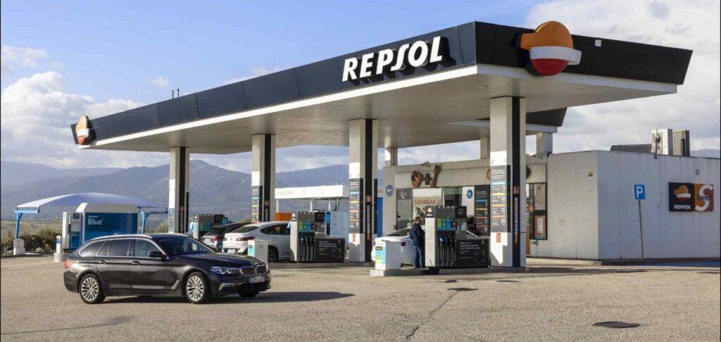 Repsol