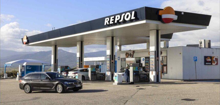 Repsol