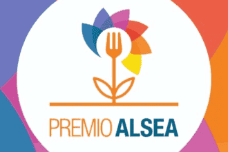 V Edición del Premio Alsea - Iniciativa impulsada por Fundación Alsea y World Vision