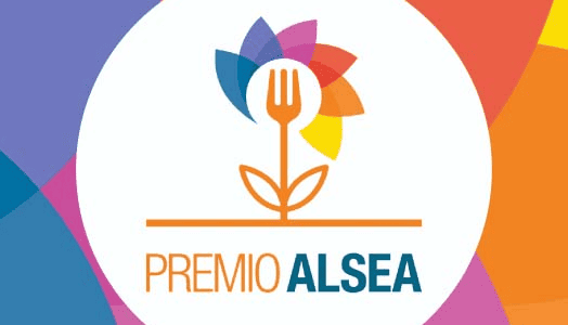 V Edición del Premio Alsea - Iniciativa impulsada por Fundación Alsea y World Vision