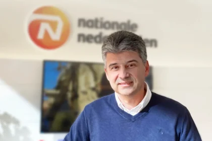 Javier Ferrer, nuevo Subdirector general y Chief Operations and Transformation Officer de Nationale-Nederlanden
