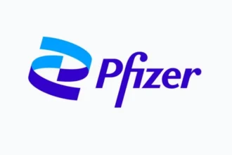 Logo Pfizer