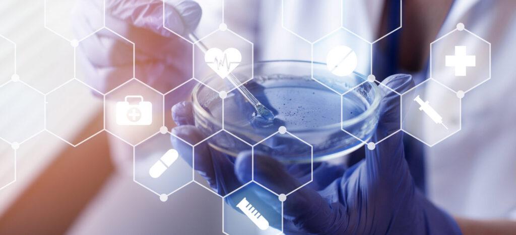 Grifols refuerza su apuesta por la innovación en la detección precoz de la enfermedad de Parkinson - Imagen de Stock (Freepik.es)