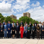 XIII Reunión Ministerial Iberoamericana de Infancia y Adolescencia