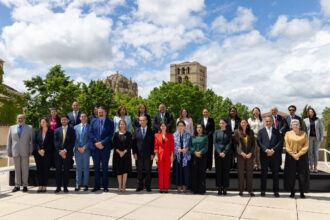 XIII Reunión Ministerial Iberoamericana de Infancia y Adolescencia