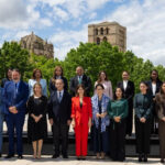 XIII Reunión Ministerial Iberoamericana de Infancia y Adolescencia