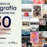 XIX Premio de Fotografía Fundación ENAIRE