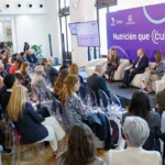 Danone Nutricia presenta "Cuida"