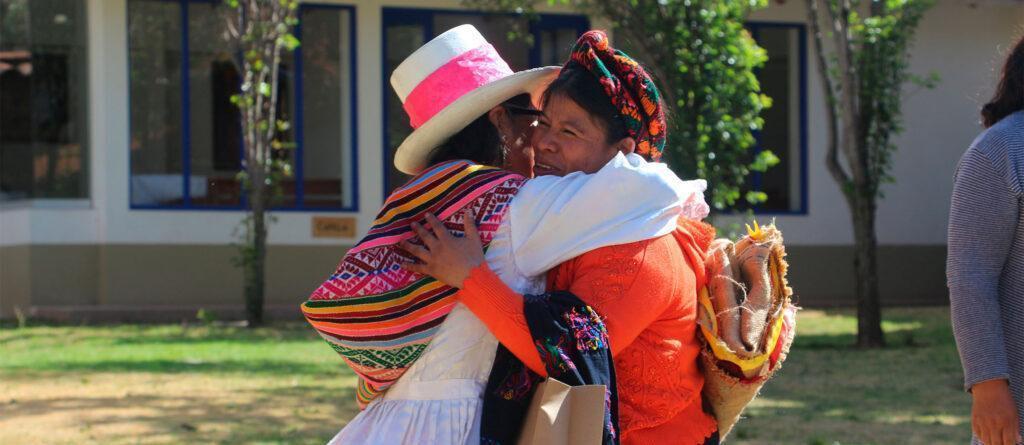 Fuente: Entreculturas ONG