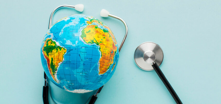 Enfoque "One Health" - Imagen de Stock (freepik.es)