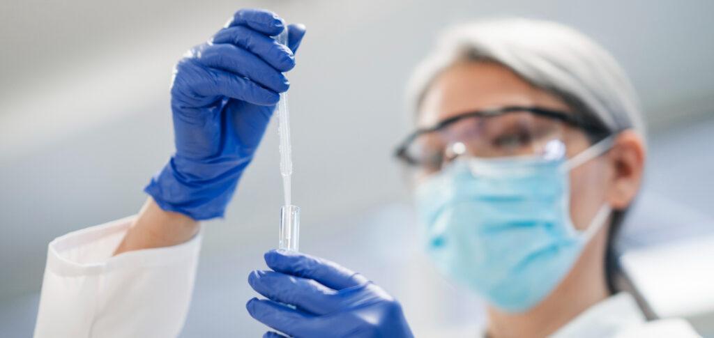 Ensayos clínicos pragmáticos, en el centro de la estrategia de CRIS Contra el Cáncer - Imagen de Stock (Freepik en Magnific.com)