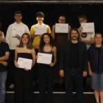 BCN Becas Aena 2026_Taller de Músics