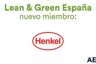 Fuente: Henkel Ibérica
