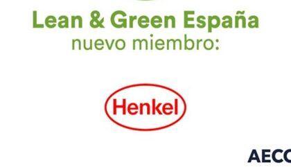 Fuente: Henkel Ibérica