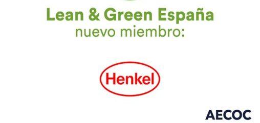 Fuente: Henkel Ibérica