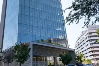 Fuente: UCI, Unión de Créditos Inmobiliarios