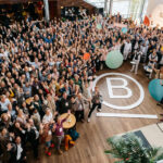 El movimiento B Corp reúne a más de 10.700 empresas certificadas en 104 países y 162 sectores