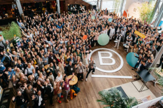 El movimiento B Corp reúne a más de 10.700 empresas certificadas en 104 países y 162 sectores