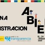 Banner Semana de la Administración abierta de Correos