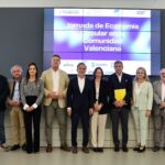 Jornada “Economía Circular en la Comunidad Valenciana” - Impulsada por el Club de Excelencia en Sostenibilidad, en colaboración con la Generalitat Valenciana