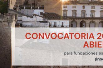 Fundación Mapfre abre la primera convocatoria de Red Ibérica para apoyar e impulsar la actividad de fundaciones españolas