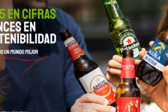 Fuente: Heineken