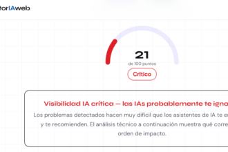 Nuevo recurso gratuito de AuditoríaWeb, ofrecido por Maco&Co